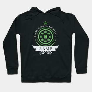 Ramp Life Hoodie